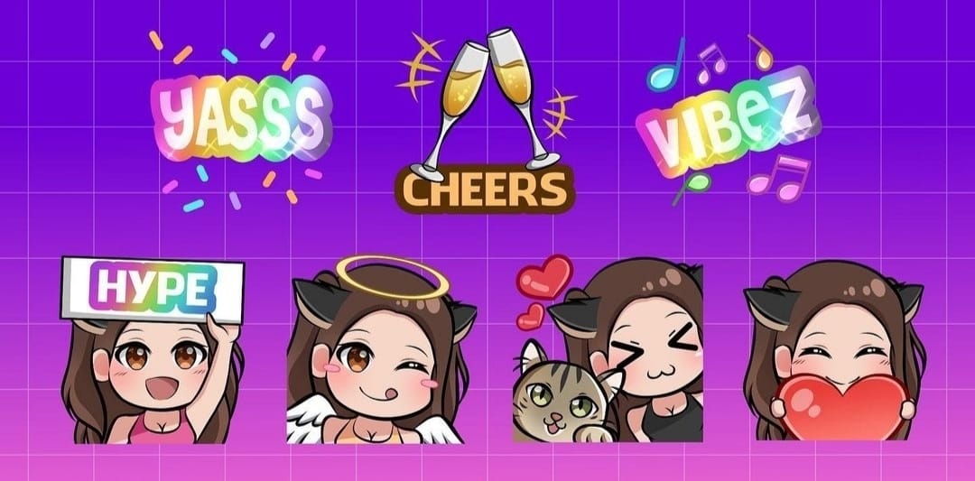 🌸Jessila Arts (≧▽≦)✨| Commission open tweet media