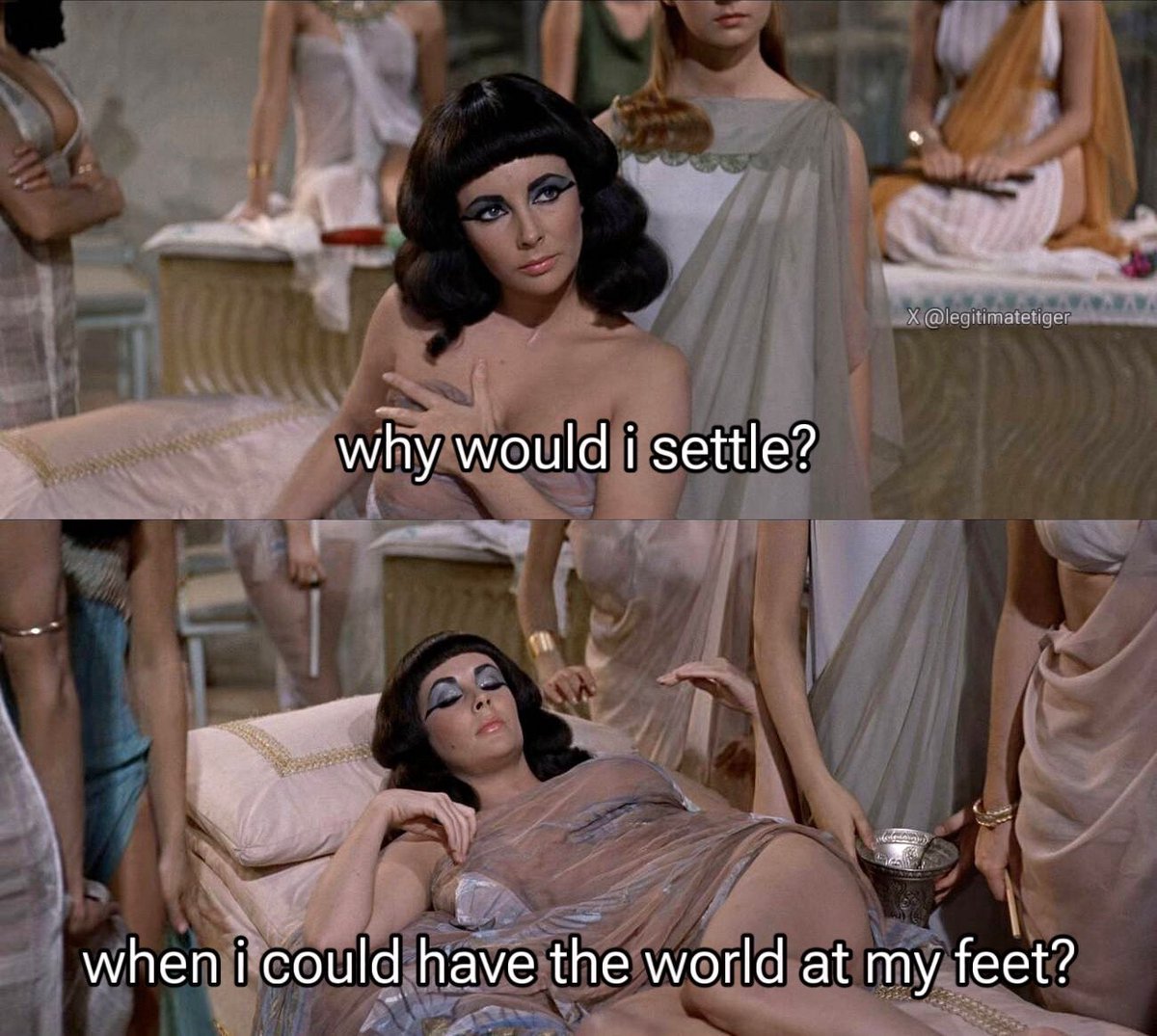 ʜɪɢʜ ᴘʀɪᴇꜱᴛᴇꜱꜱ ❷❷❷ 𓂀𓁧𓆃✨ (@priestessofgaia) on Twitter photo 