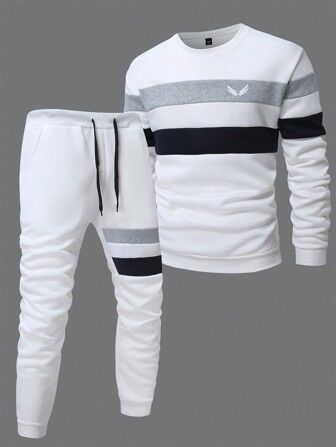 ModexoExports's tweet image. 🔥 Stylish Comfort Tracksuit 🔥
Premium quality, modern fit – perfect for gym &amp;amp; casual wear.

📲 Order now: +92 3174558687
🌐 modexoexports.com

#Tracksuit #MensWear #Sportswear #CasualStyle #ModexoExports