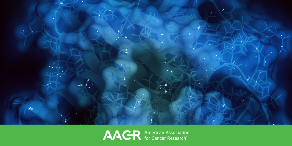 Register by January 19 to get the lowest rates for the AACR Conference on RAS Oncogenesis and Therapeutics (March 5-8, 2026; Los Angeles), chaired by Andrew J. Aguirre, Channing J. Der, David S. Hong, and Kevan M. Shokat.
brnw.ch/21wYfix
#AACRras26