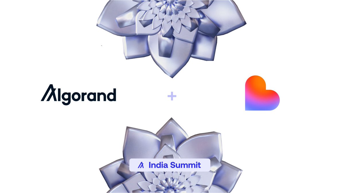 AlgoFoundation's tweet image. .@inverasolutions launched its MVP on testnet, using blockchain and AI-driven analytics to help retailers cut waste and automate restocking.

Early pilots show strong promise for smarter inventory systems amongst pilot customers.