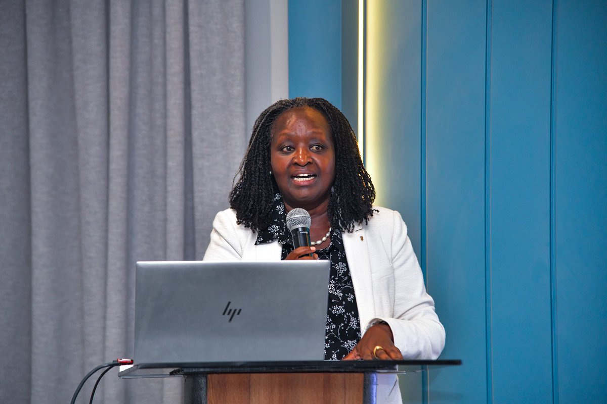 State Department For Forestry Kenya tweet media
