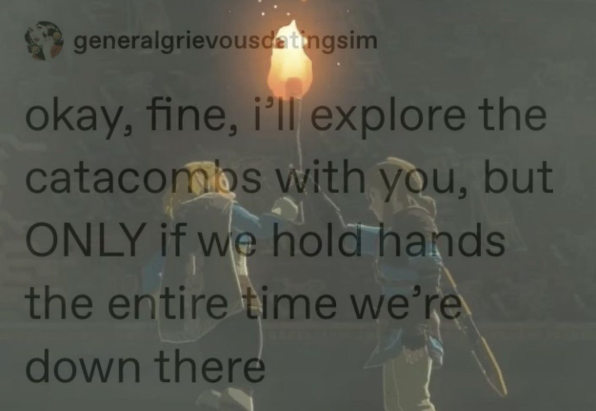 the way my mind immediately drifted over to those two