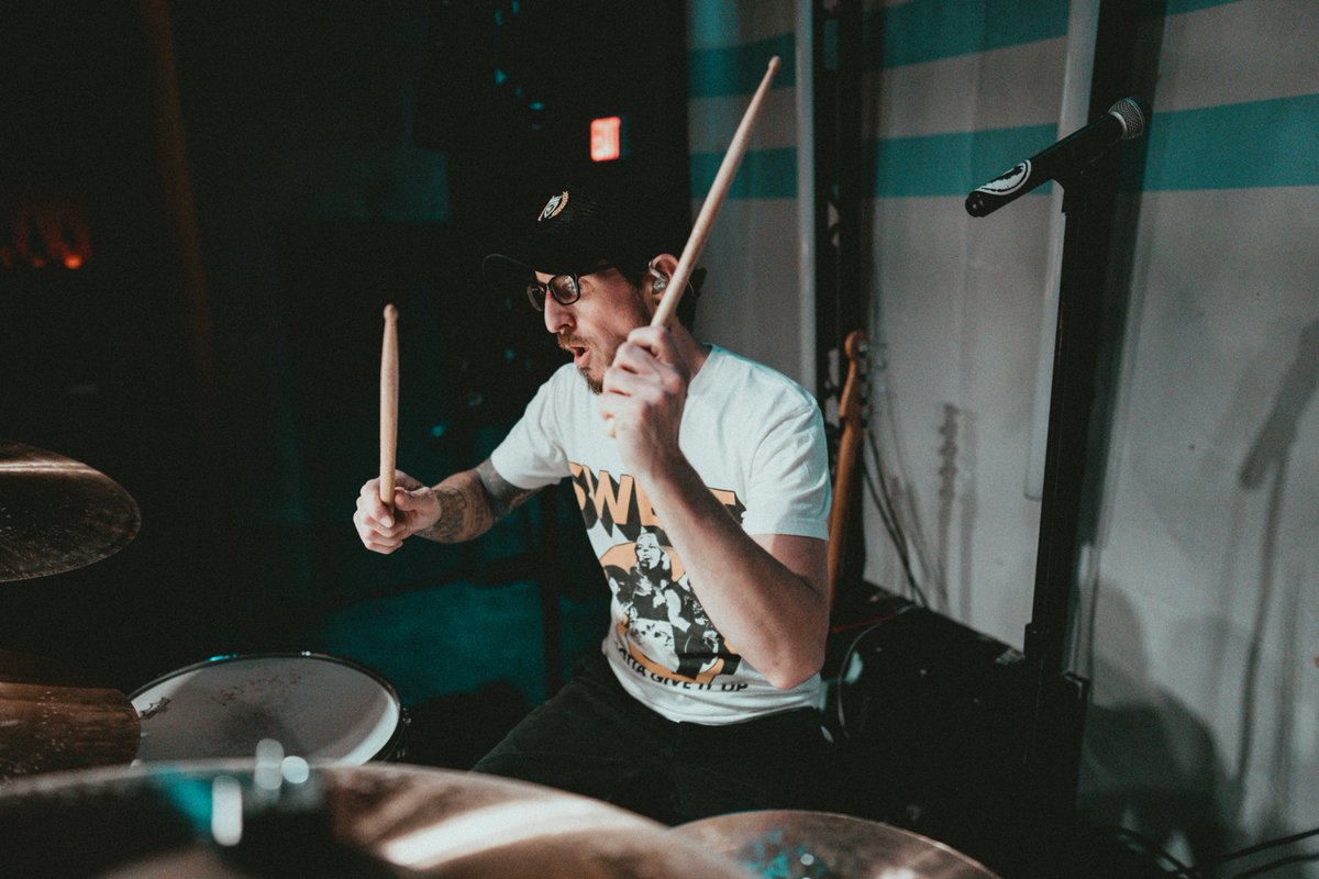 Have Mercy tweet media