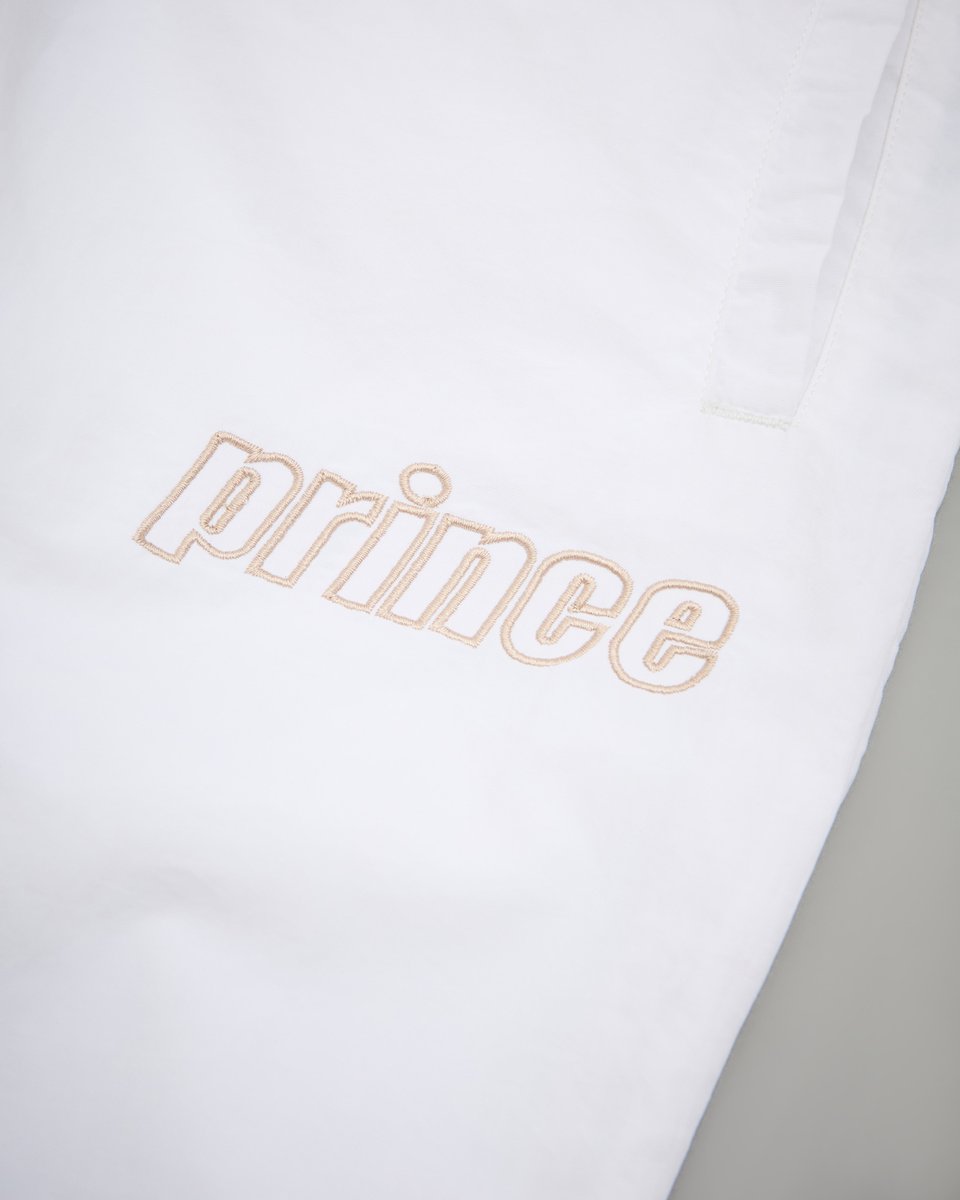 Prince tweet media
