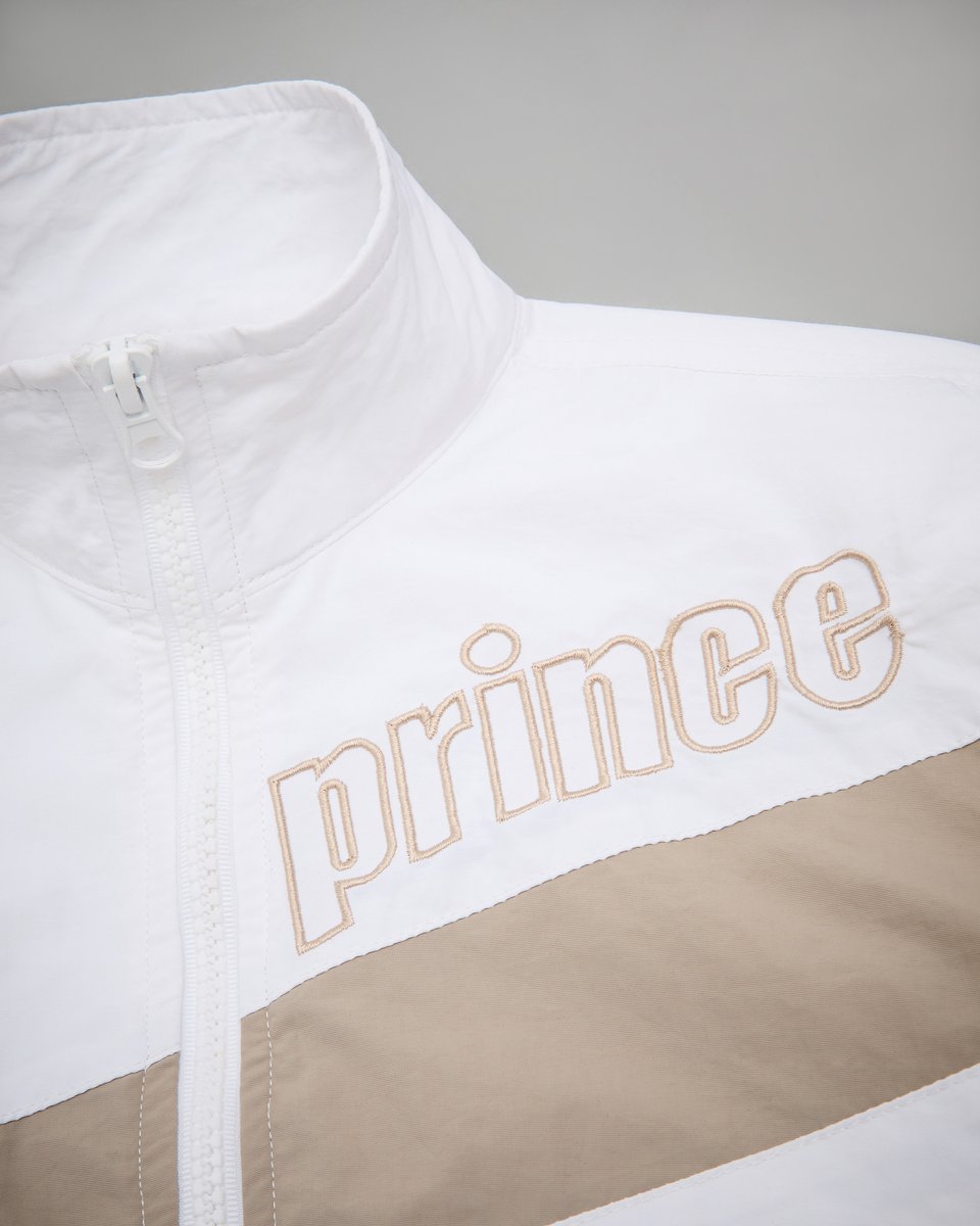 Prince tweet media