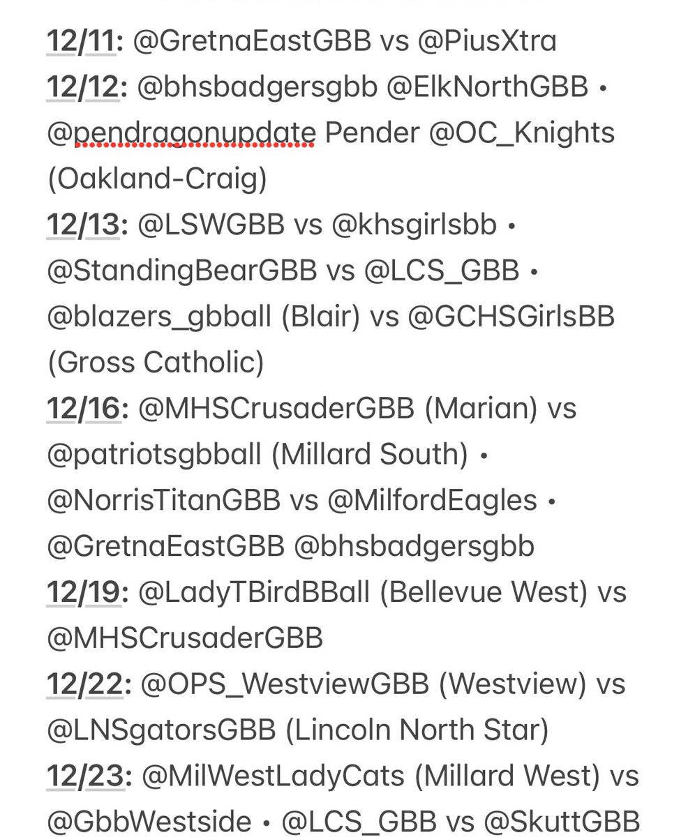 Midwest HS Girls Basketball tweet media