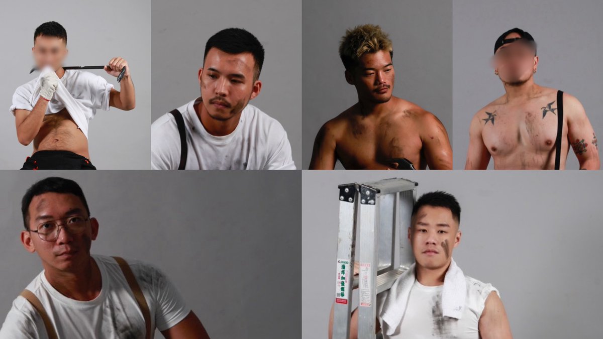 蒔辰Mizuchi Man Spa tweet media