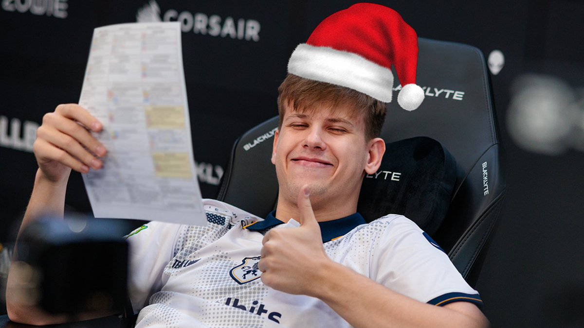 Team Liquid CS tweet media