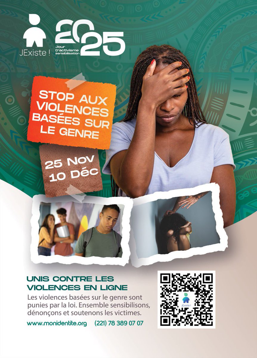 JExiste: Ton Acte, mon Identité tweet media