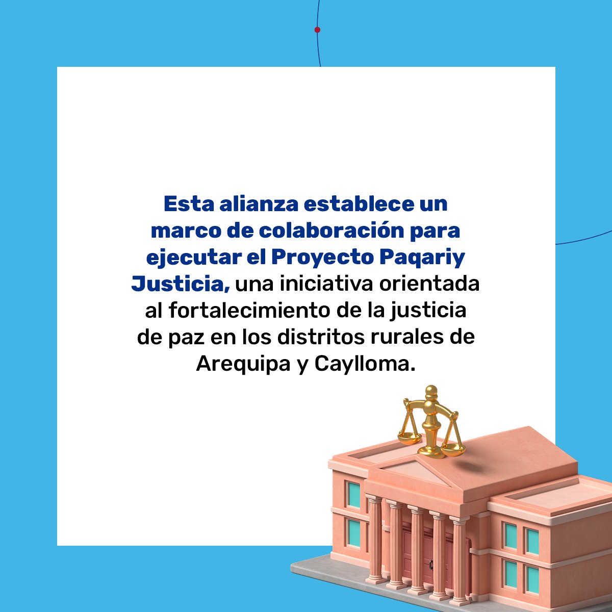 Universidad Católica San Pablo tweet media