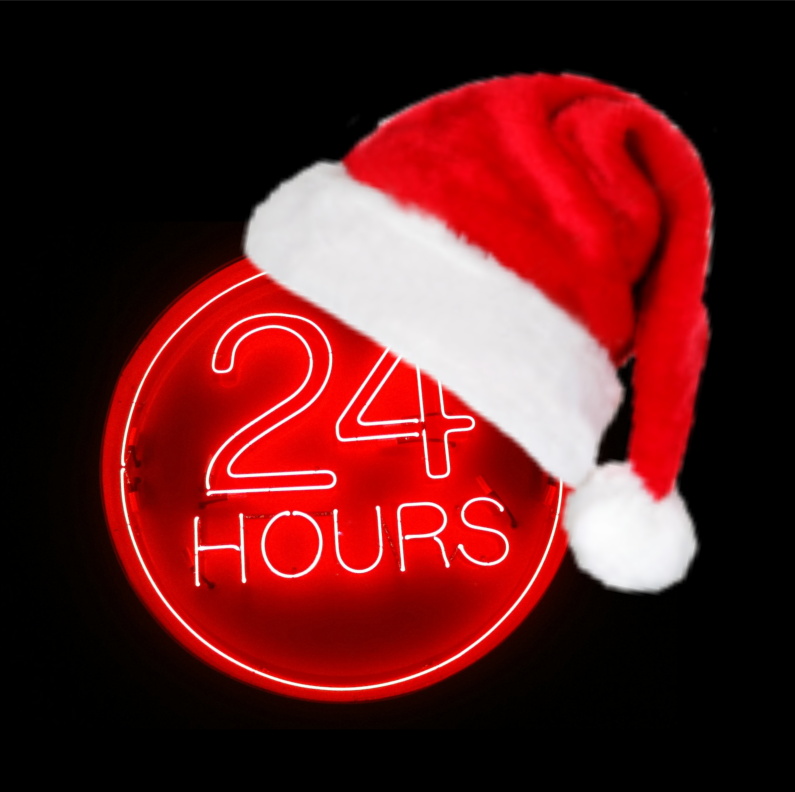 RISCOSbits's tweet image. Just 24hrs to go! Is this going to be the #RISC_OS bargain of the year? We&apos;re full of #ChristmasSpirit (hic), so it may just be!

#BuyingMyOwnPresents
#RISCOSComputers
#ModernRetro
#We_Wish_You_A_RISCOS_Christmas
#And_A_Linux_New_Year?