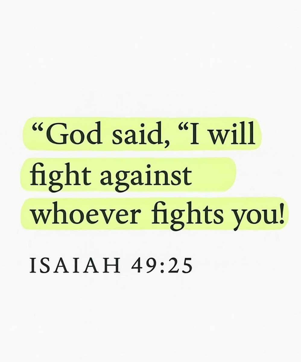 Isaiah 49:25