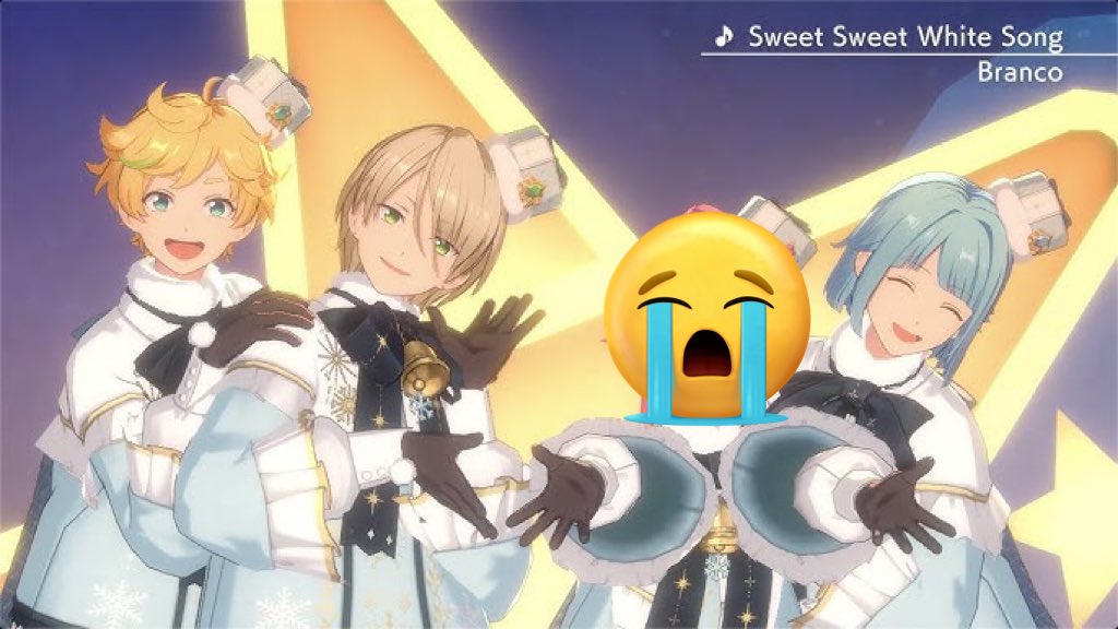 今週日曜日のコスプレdayはずーーーーーっと前から計画してたあんスタ