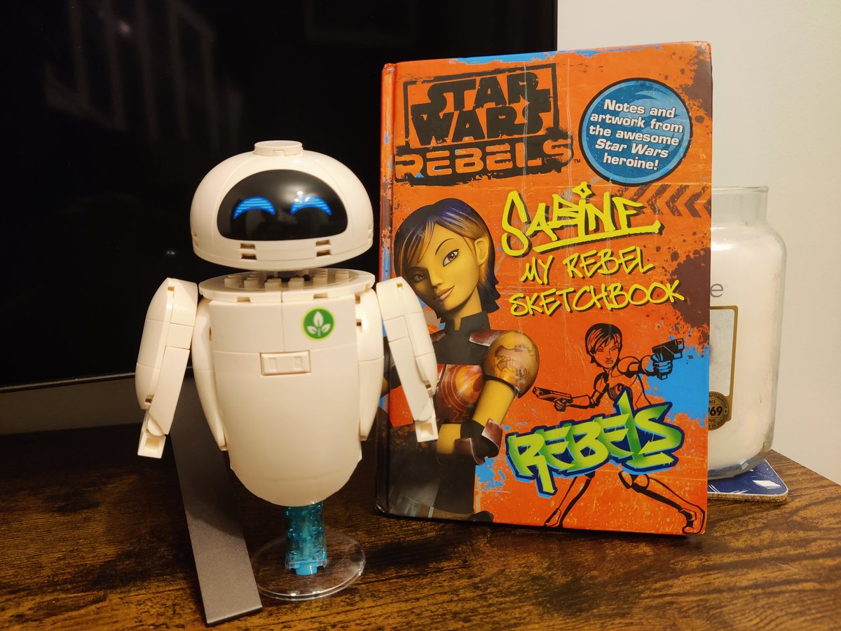 STARBIRDSTYLIST's tweet photo. ⠀
⠀⠀⠀https://t.co/Oa2gYiuzZj

apologies for my absence
to any who noticed .ᐟ

my affairs are in order again so
looking forward to being active
on sabine once more .

BUT LOOK WHAT CAME
IN THE POST .ᐟ

⠀⠀⠀i've assigned
⠀⠀⠀⠀@hellionrobot
⠀⠀⠀⠀⠀to its defense ^-^
⠀ https://t.co/hq6pyJwErf