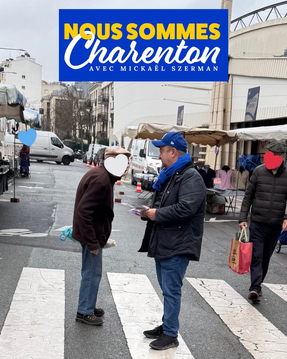Nous sommes Charenton tweet media
