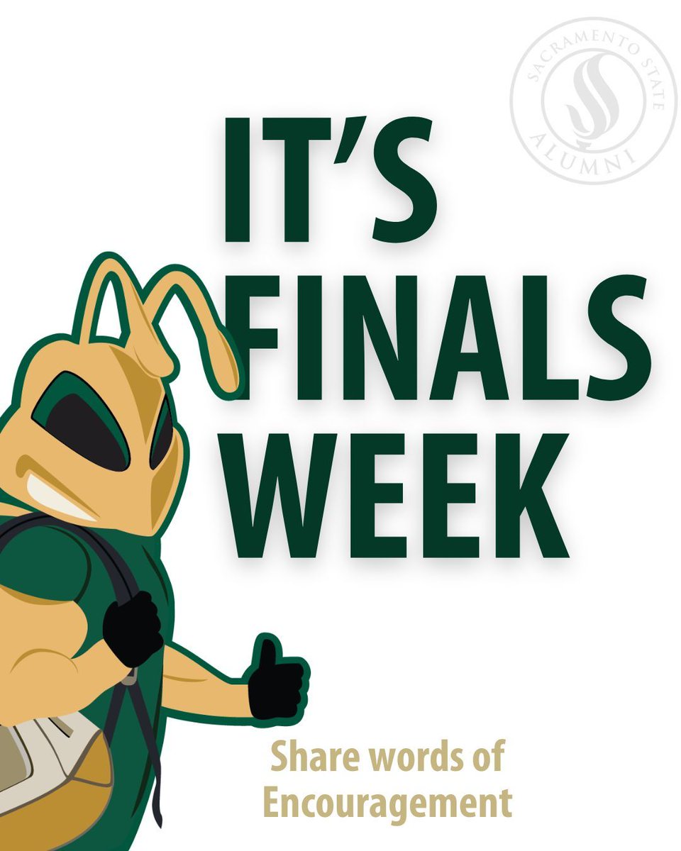 Sac State Alumni tweet media