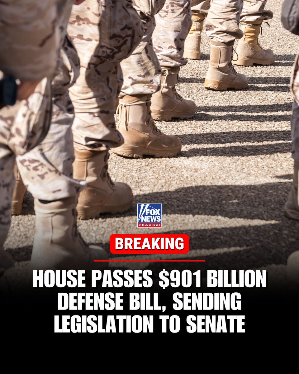 Fox News tweet media