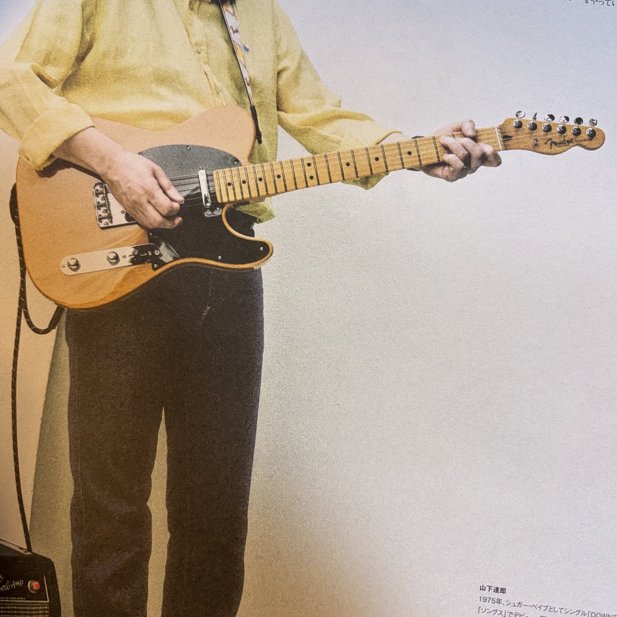 fenderから新発売されたAmerican Professional Classicシリーズの fenderから新発売されたAmerican Professional Classicシリーズの