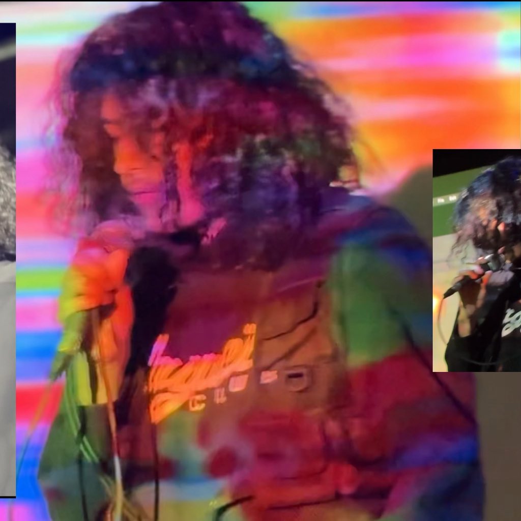 XTincT_io's tweet photo. Some pics from my live set at #ShibaFest; Whoโs ready for a recap vid? Should I drop it as an NFT?
Pics shot by: @vessymink https://t.co/Ck63dJ3nPt