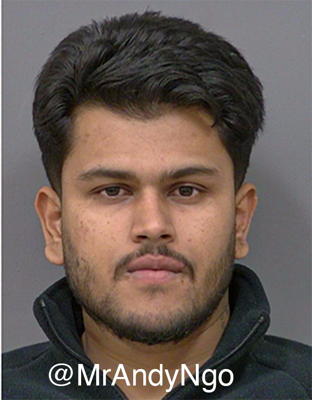 Peel, Ontario, Canada — An Indian man in Brampton has been arrested and charged for allegedly going to public medical clinics in Mississauga where he would report having a medical condition and then attempt to have female physicians touch him in sexual areas.

Vaibhav Vaibhav has