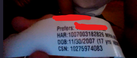 NOT Cuyler. tweet media