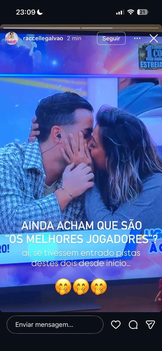 não há nada mais insuportável que ex concorrentes desesperados por atenção #sstvi