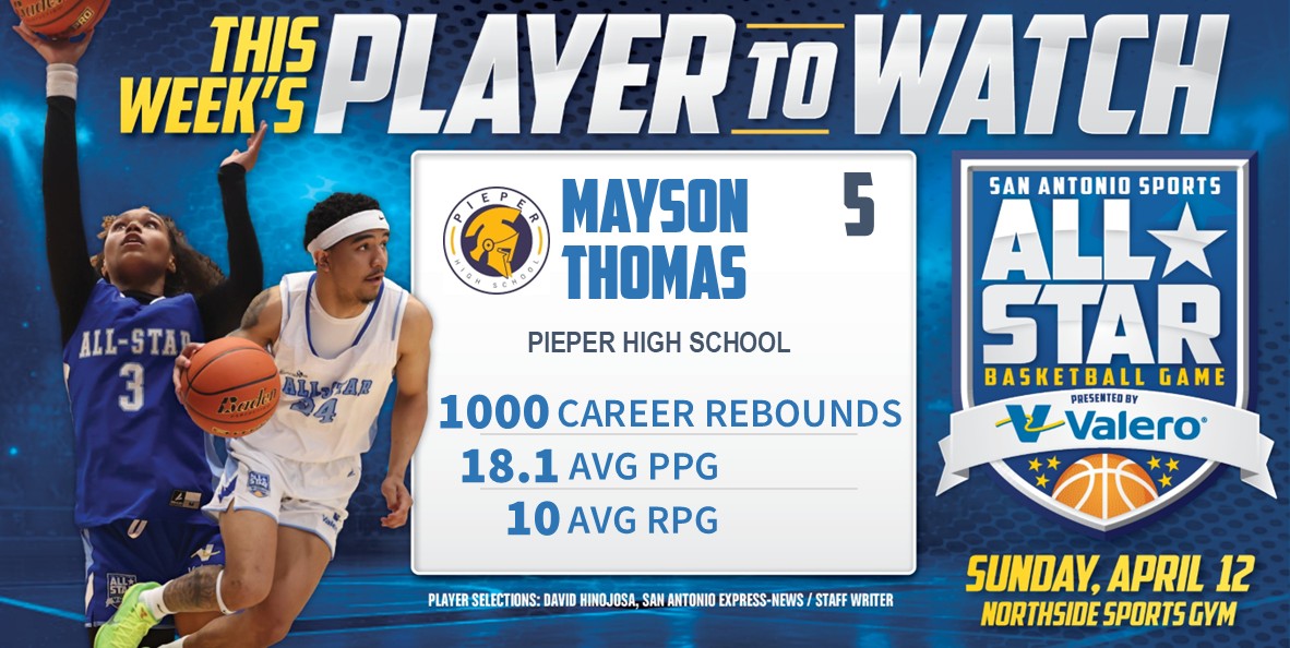 San Antonio Sports tweet media