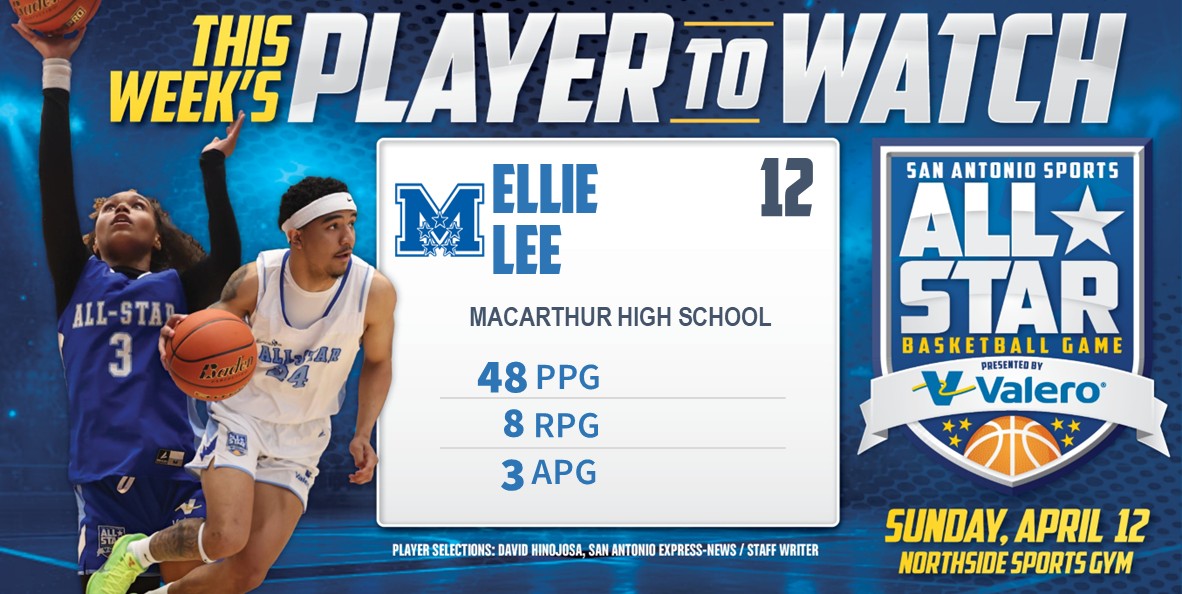 San Antonio Sports tweet media