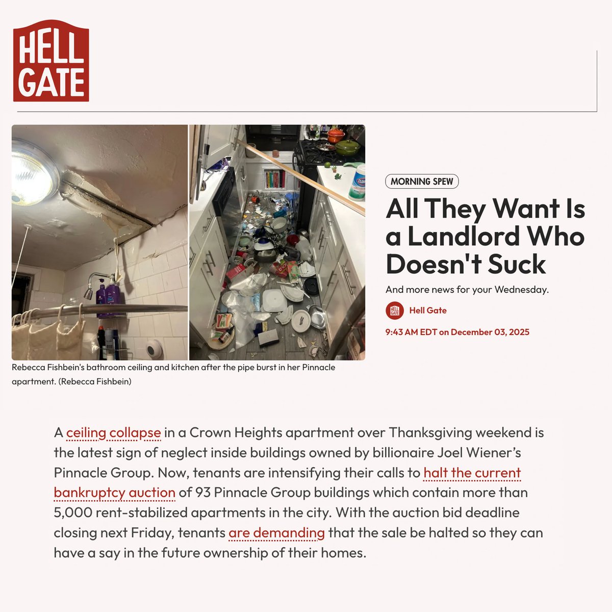 Lt. Governor Antonio Delgado tweet media