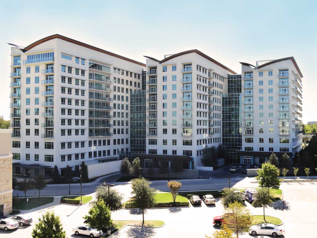 #CooperWellnessStrategies announces its newest client, The Stayton at Museum Way by Buckner, Fort Worth’s only high-rise Life Care retirement community. Proud to partner again w/ <a href="/BucknerSrLiving/">Buckner Retirement Services</a> to provide fitness center management &amp; wellness programming for its newest location!