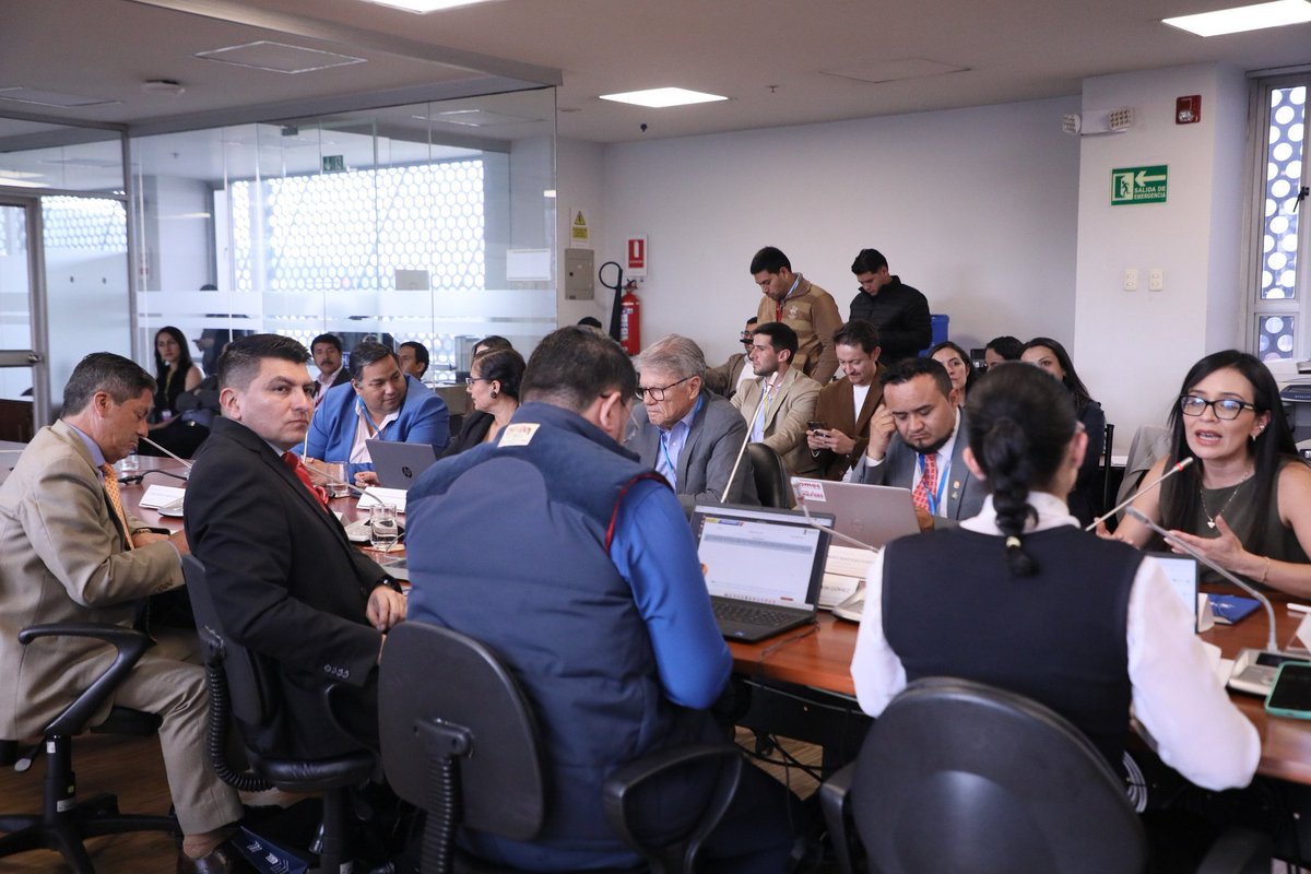 Asamblea Nacional tweet media