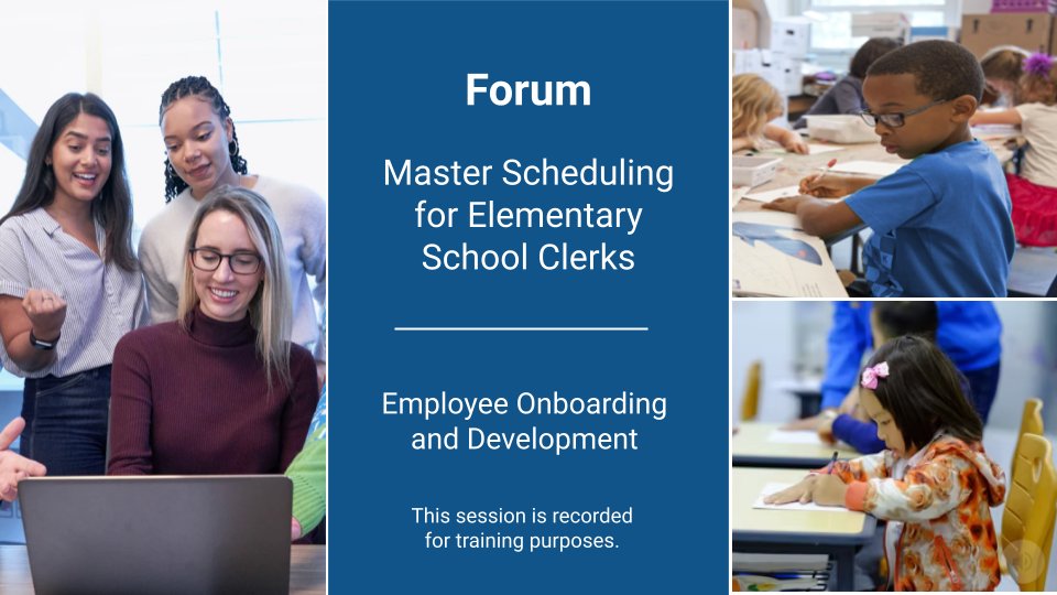 Employee Onboarding and Development tweet media