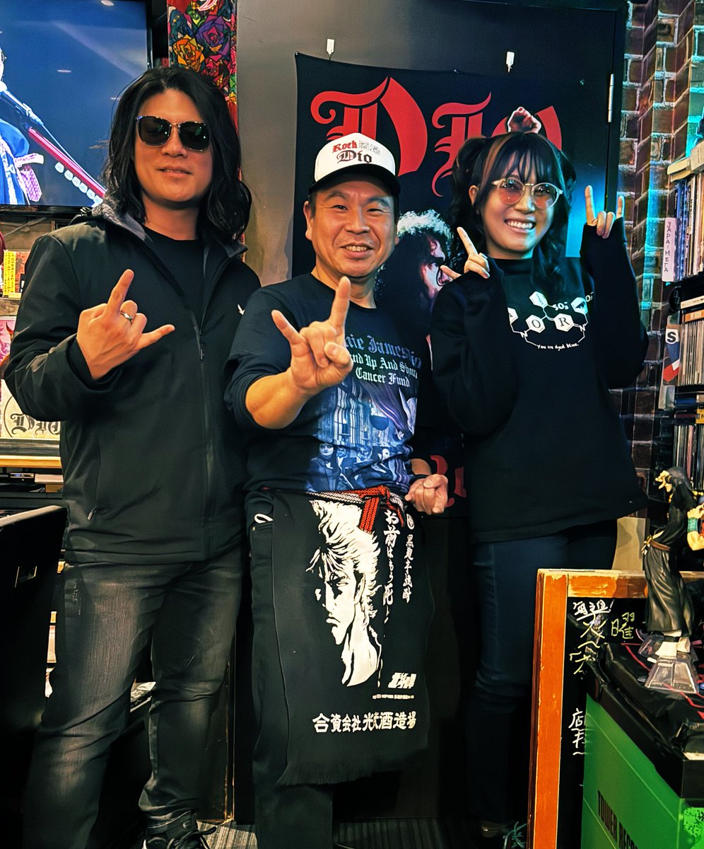 Afternoon（感謝） 昨夜はありがとうございました！ また是非お伺いさせて下さい🔥