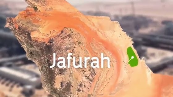 🚨 رسميًا

• بعد النفـــط السعودي 🛢️
• وبعد النووي السعودي ☢️

في نهاية ديسمبر الجاري سنصدّر للعالم:
(الغـــاز السعـودي) من حقل الجافورة ⛽️🇸🇦

————

لا حدوووووود لتنويع صادراتنا 🤍