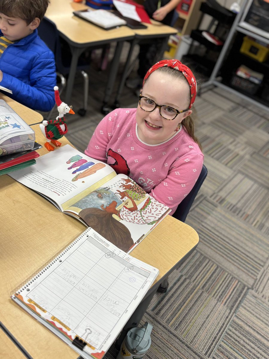 Marie Mehring tweet media