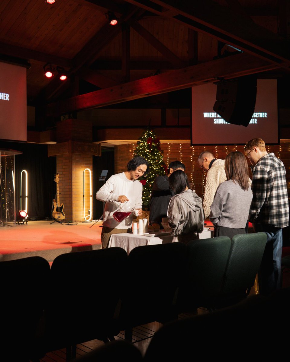 encountereast's tweet photo. Rain, rain and more rain! Thank you for joining us this past weekend on a wet Sunday morning! Join us again as we continue our Advent series "Voices of Bethlehem" at 9am and 11am. See you soon! https://t.co/A7V2m3J1Rf