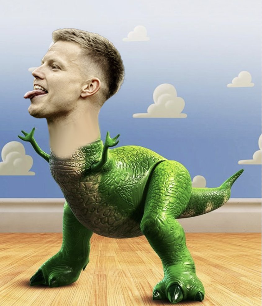 Albert Hussælger 😂