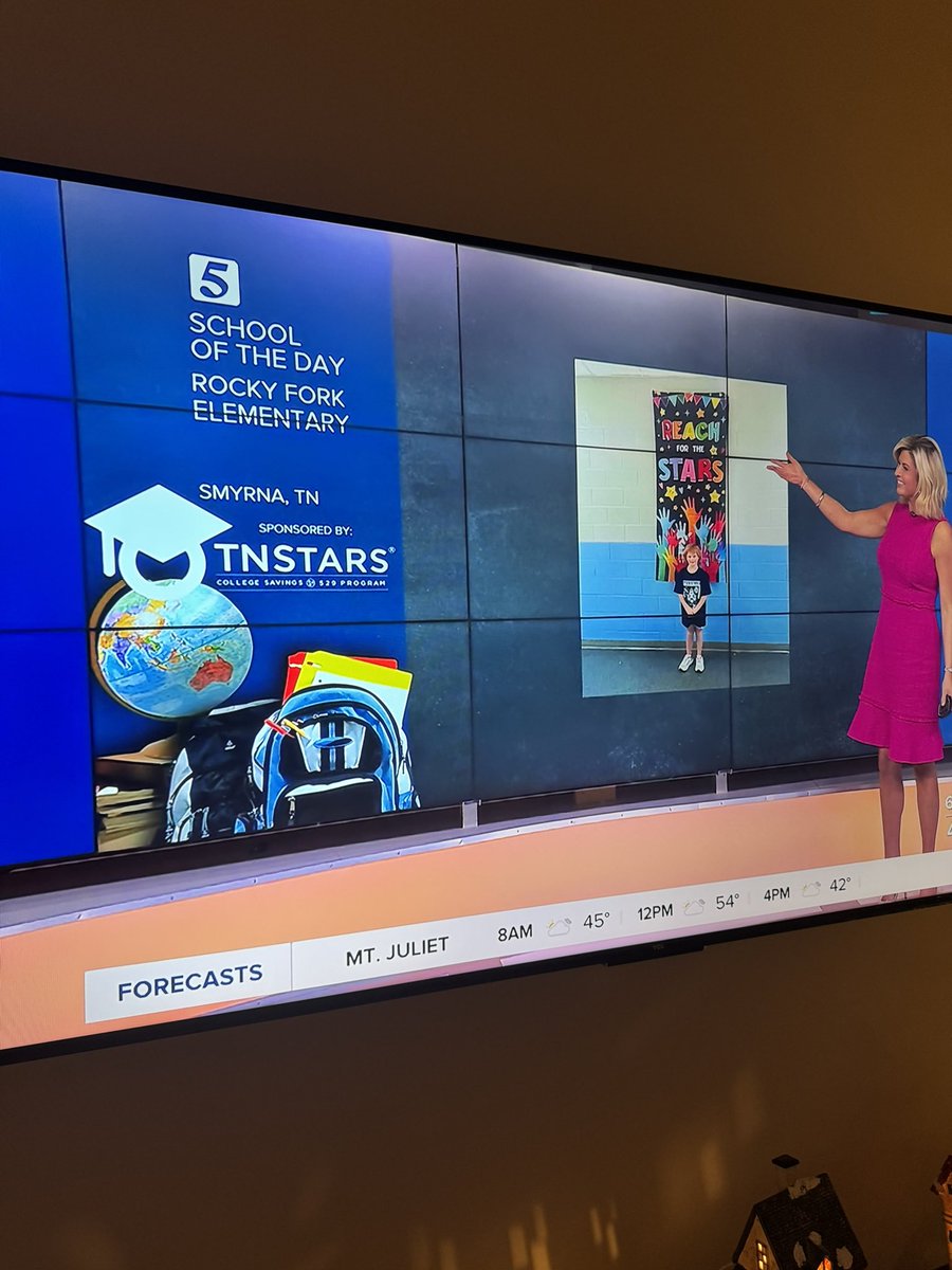 Rocky Fork Elementary tweet media