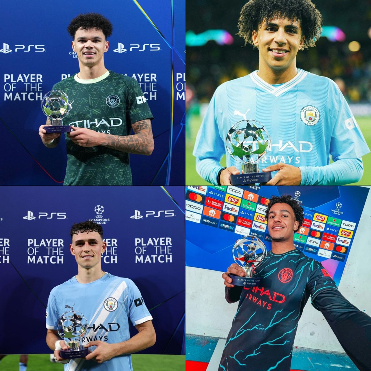 MCFC__Kun's tweet photo. Every club’s academy has 24 hours to respond https://t.co/vHkSPxdAv8