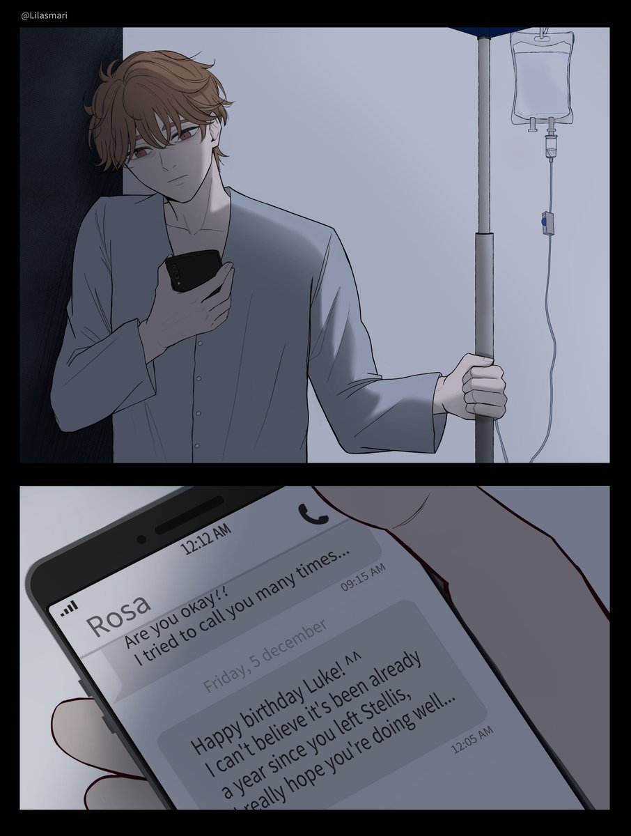 Lilas🥀 tweet media