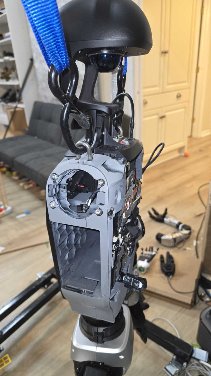 La gente me sigue preguntando SIN PARAR cómo es una cavidad del hombro G1, así que aquí tienes