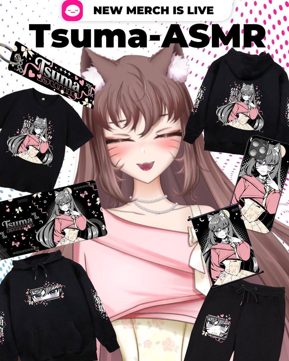 Tsuma-ASMR tweet media