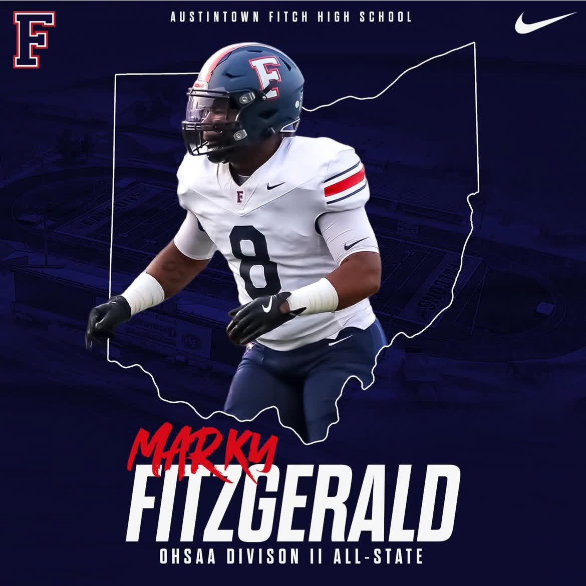 Mark “Marky” Fitzgerald tweet media