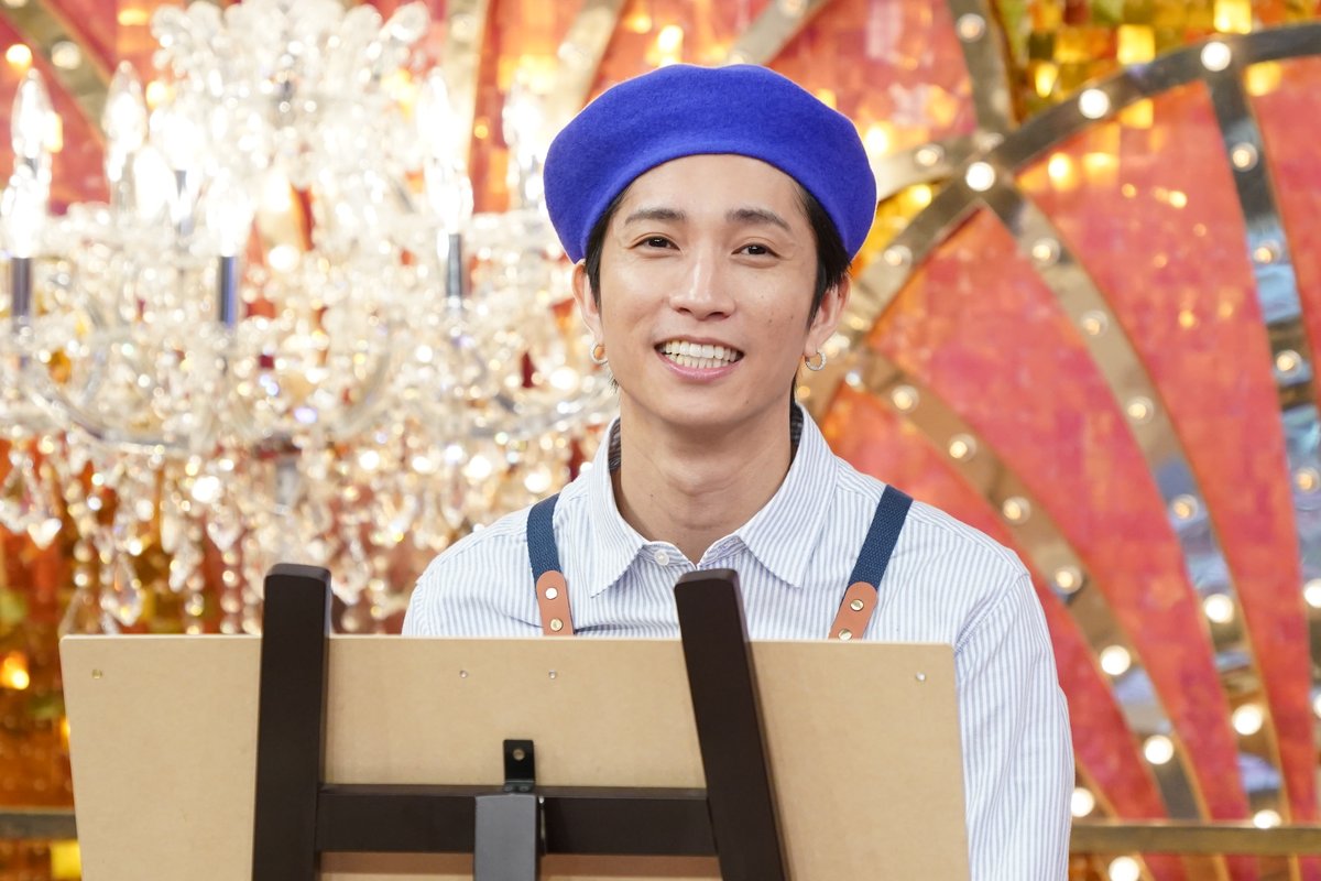 松村、Hokuto tweet media