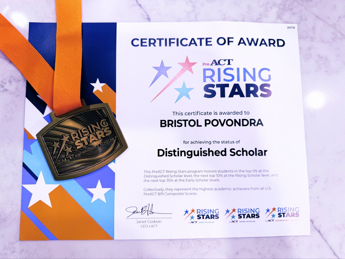 Bristol Povondra tweet media