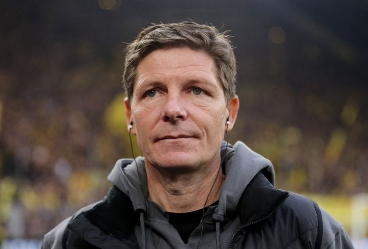 Gregor_Kulik's tweet image. Der BVB hat seine DNA verloren &amp;amp; wäre sehr gut beraten, sich jetzt schon um Oliver Glasner für die kommende Saison zu bemühen. Satte Altstars aussortieren um endlich den dringend nötigen Umbruch einzuleiten.

#BVB ⬛️🟨