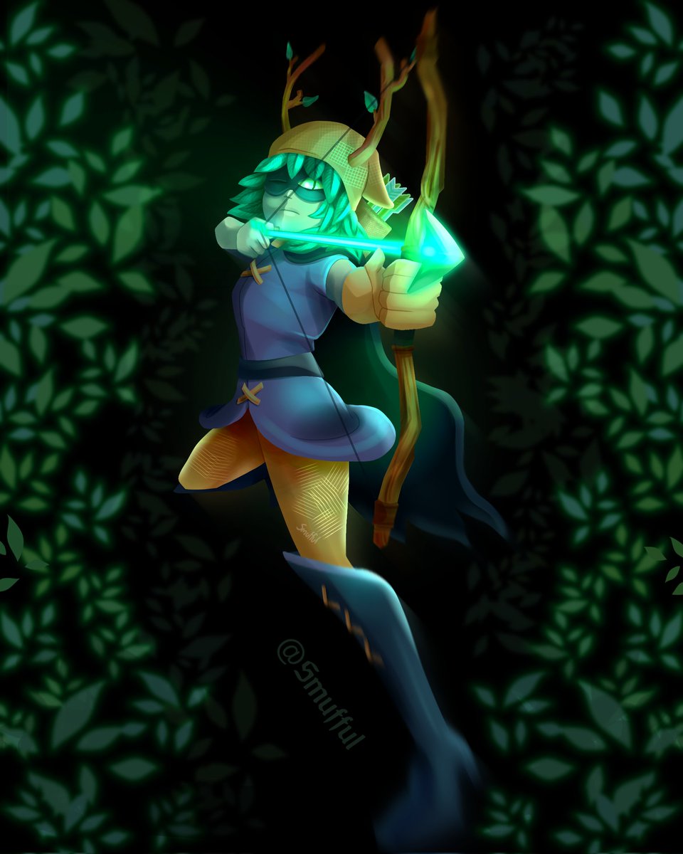 Smufful's tweet image. renazco