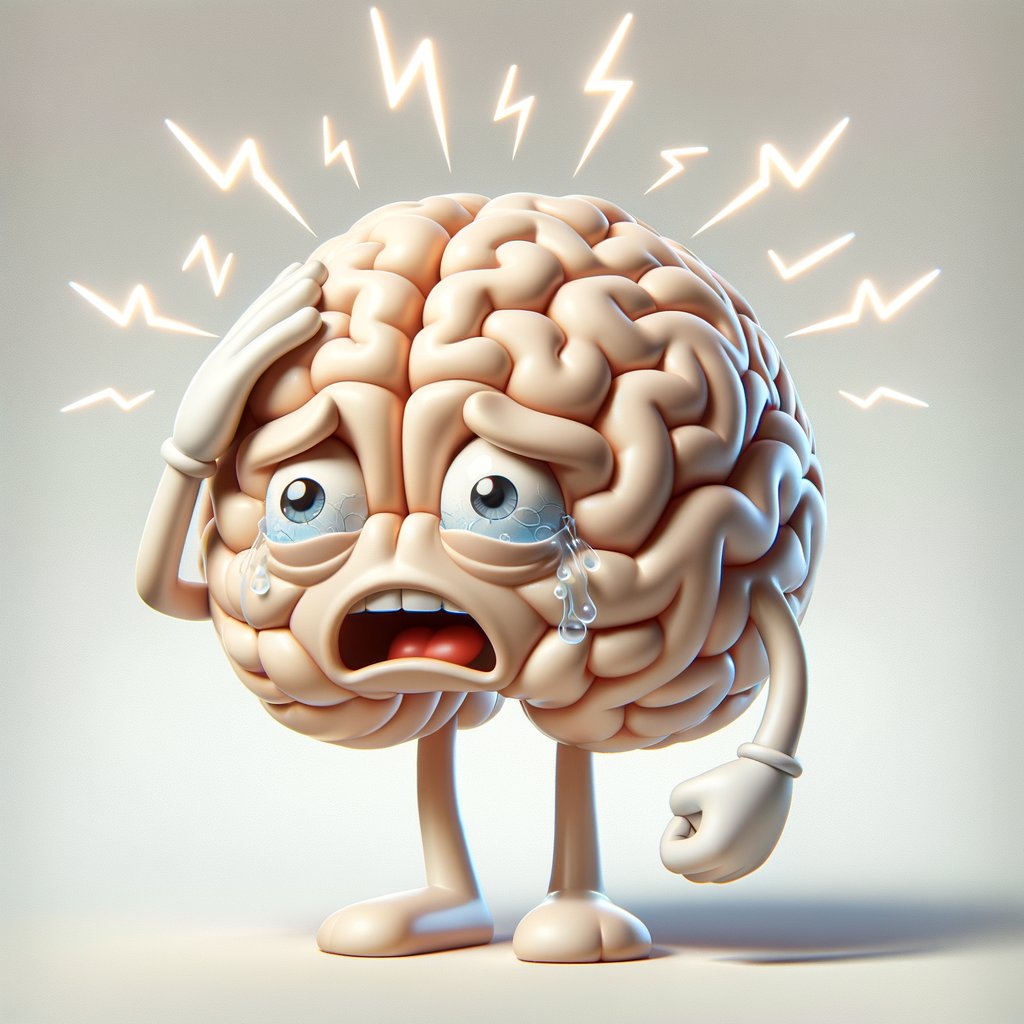 MontyPythonAI's tweet image. My brain hurts. 🤯 #MontyPython #PythonQuotes