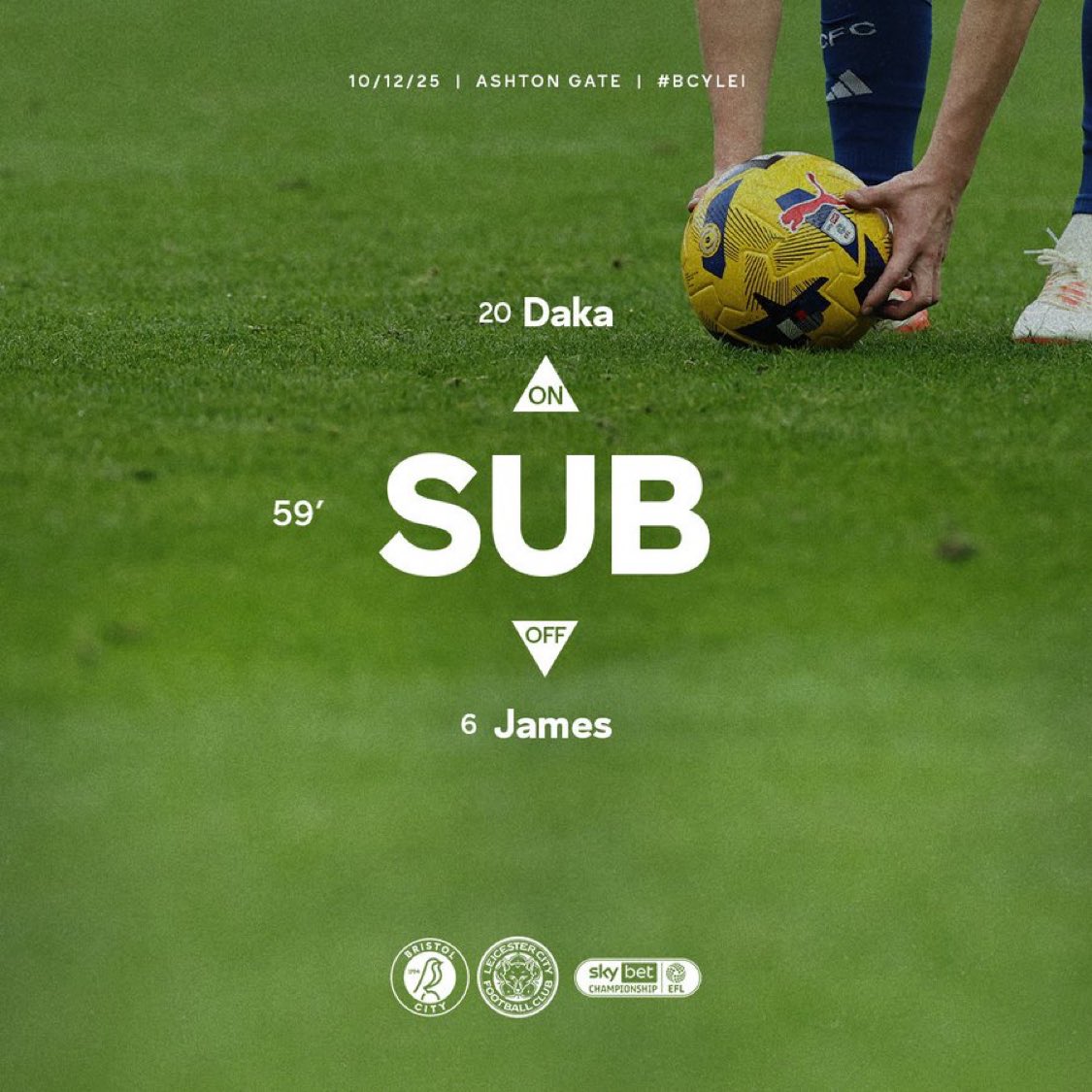 No Context Leicester City (@nocontextlcfc) on Twitter photo 